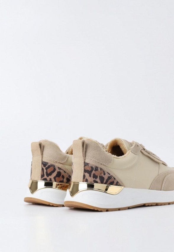 Кроссовки Donna D’oro