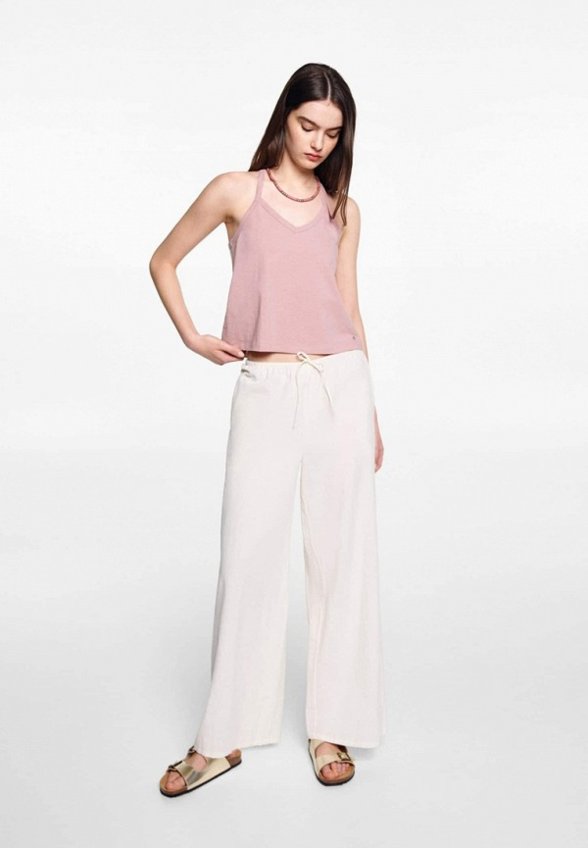 Майка Mango Teen