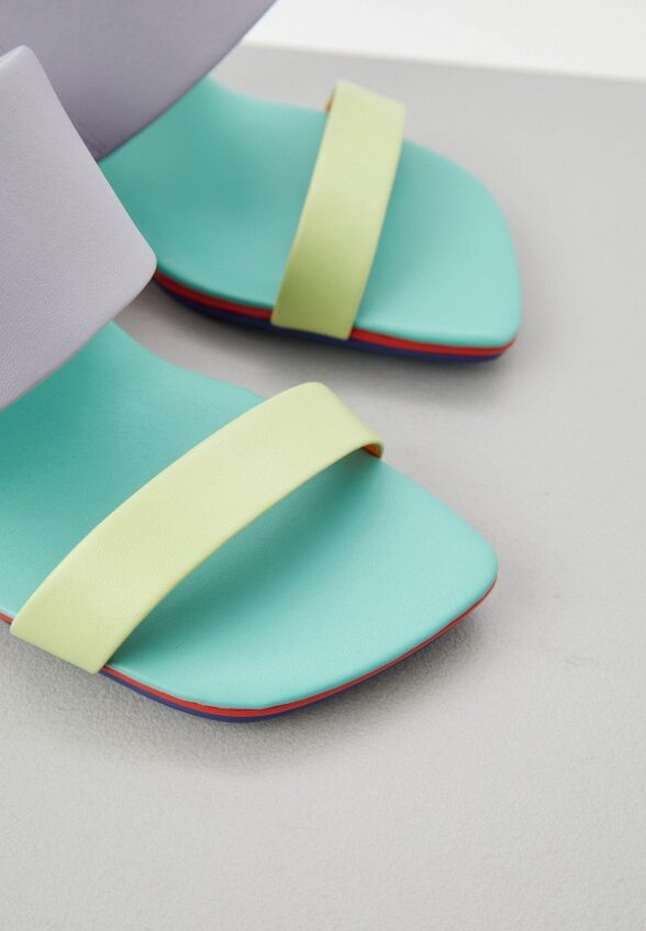 Сабо United Nude