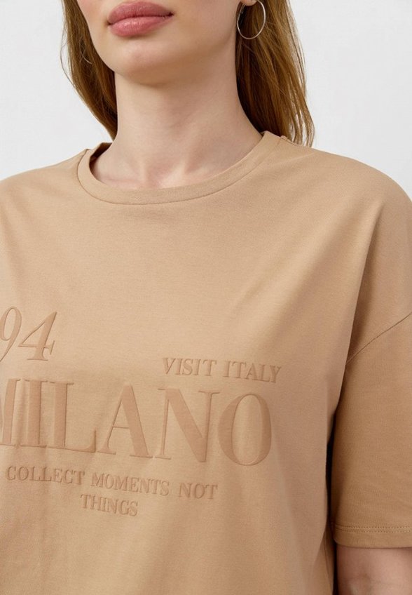 Футболка Modis