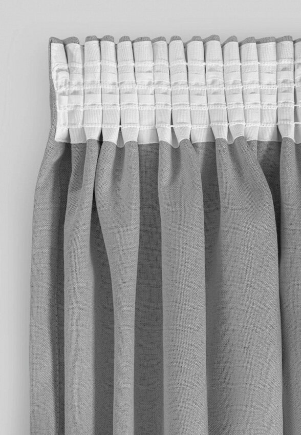 Штора Daily by T