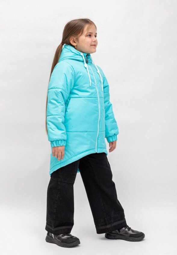 Куртка утепленная Kaysarow