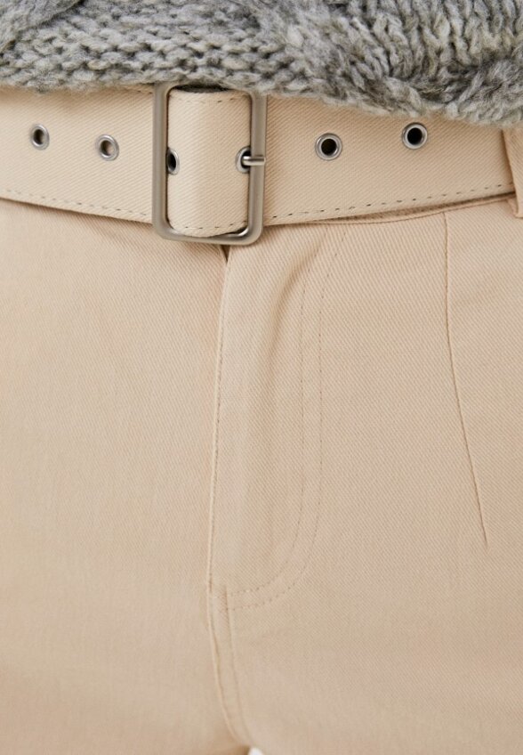 Шорты джинсовые Moki