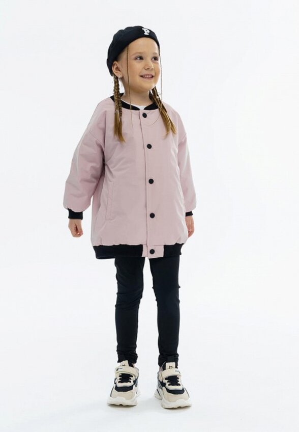 Куртка утепленная FikaBooka