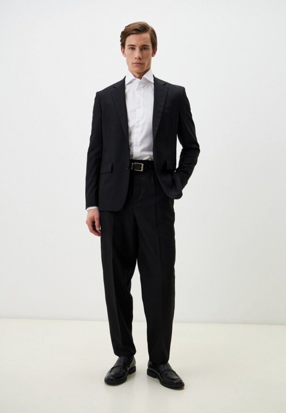 Брюки Models&Mortals