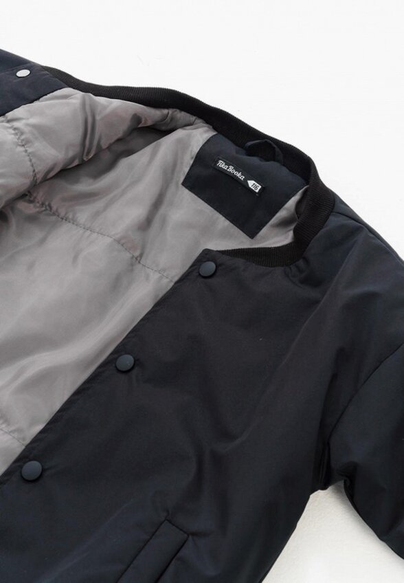 Куртка утепленная FikaBooka