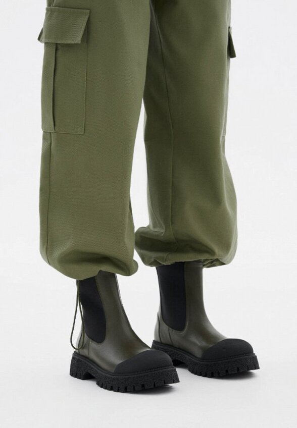 Ботинки Lera Nena