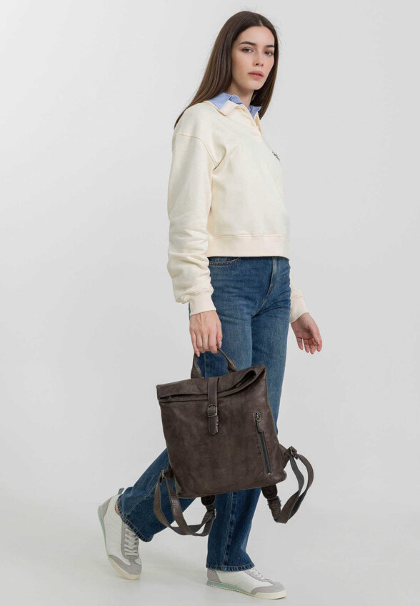 Др.Коффер B402877-248-82 рюкзак