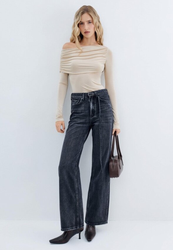 Джинсы Top Top