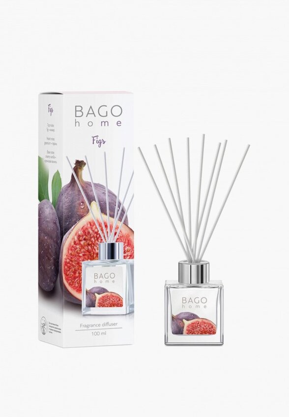 Аромадиффузор Bago Home