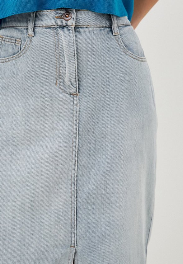 Юбка джинсовая Bulmer