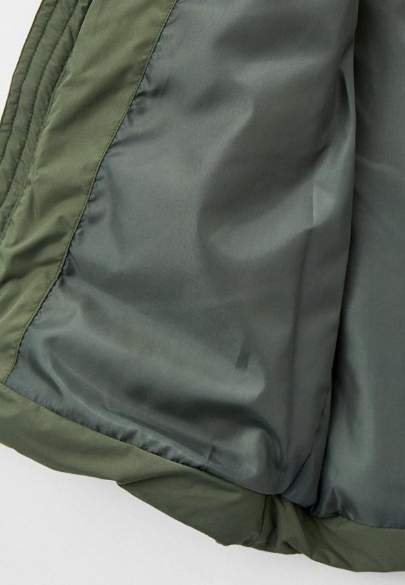 Жилет утепленный PlayToday