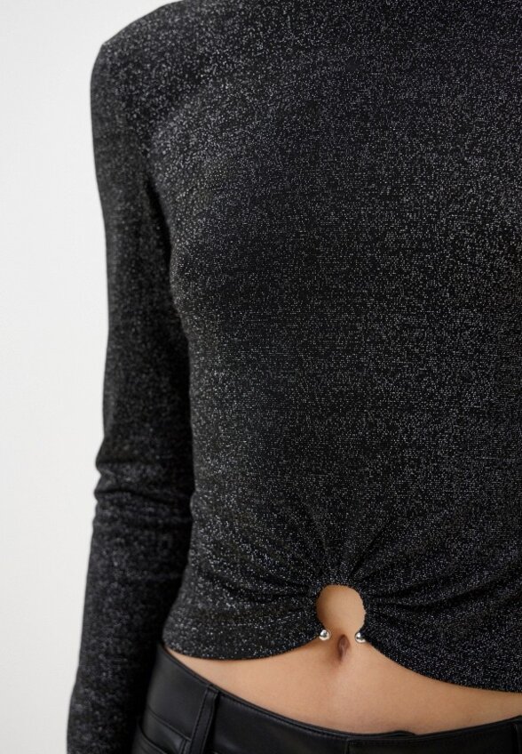 Лонгслив Funday