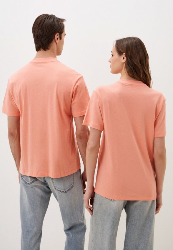 Футболка Tom Tailor