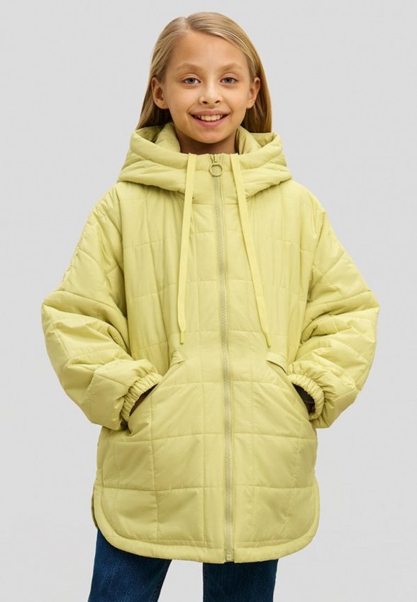 Куртка утепленная Baon