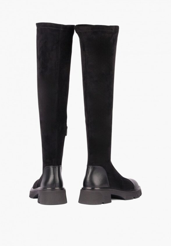 Ботфорты Instreet