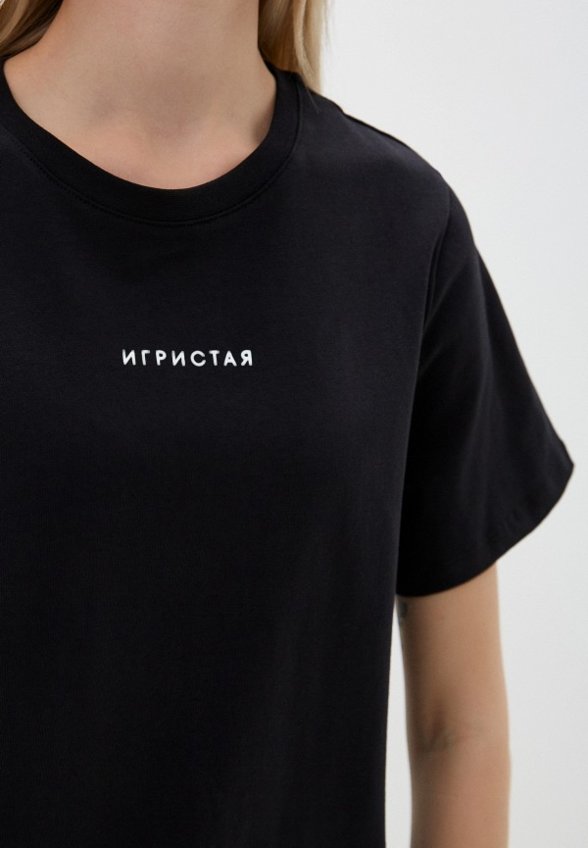 Футболка Funday