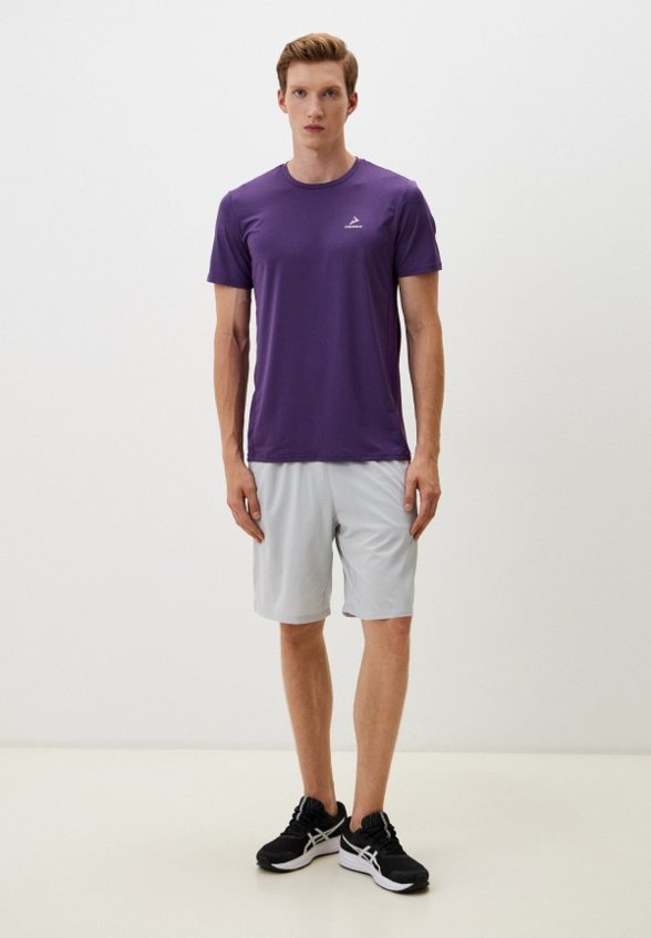 Футболка спортивная Demix