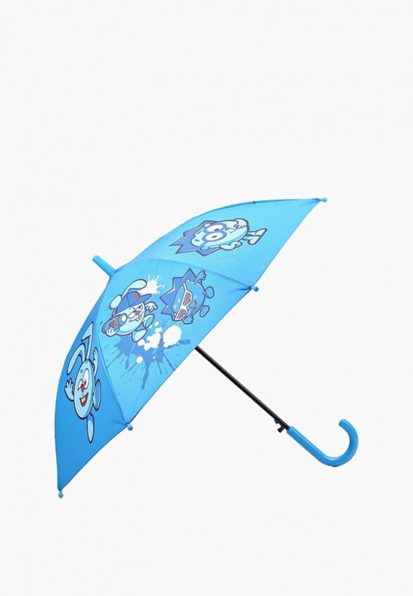 Зонт-трость PlayToday