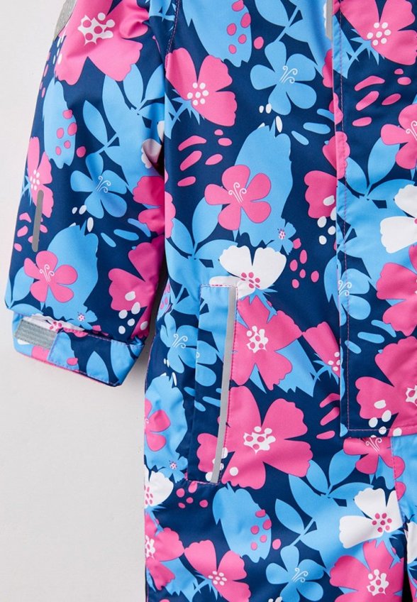 Комбинезон утепленный Kisu