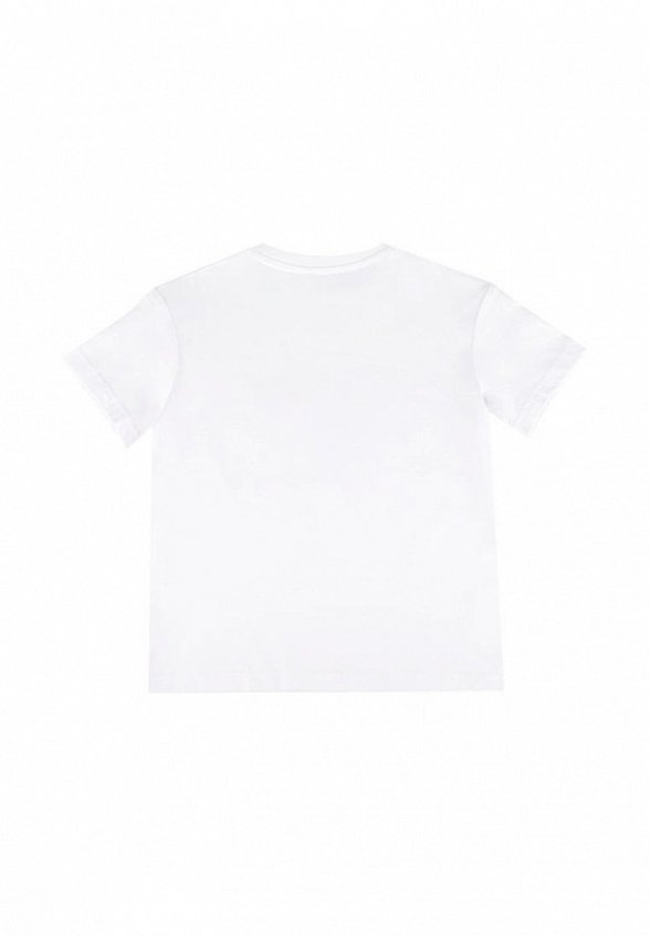 Футболка Kapika