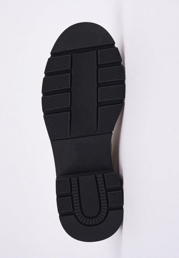 Полусапоги Niota Line