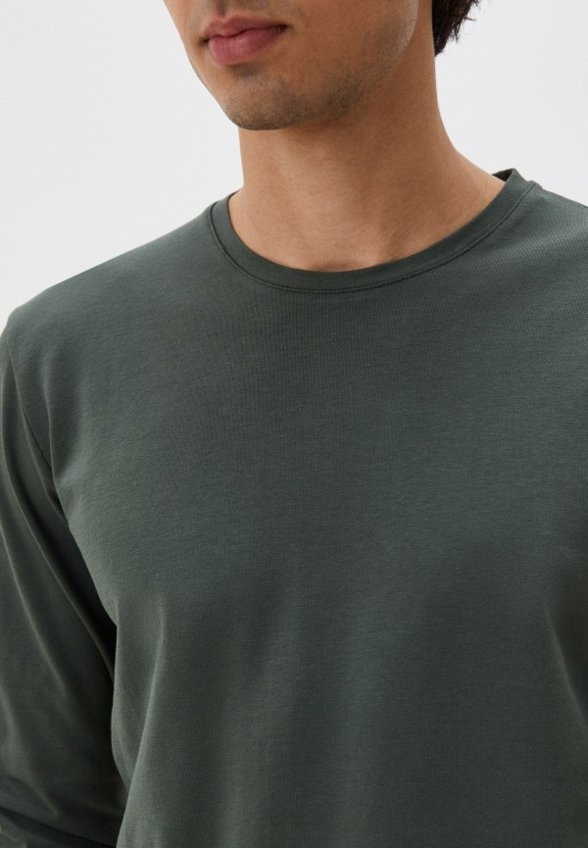 Лонгслив G.E.Y.I.M