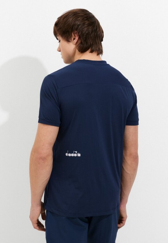 Футболка спортивная Diadora