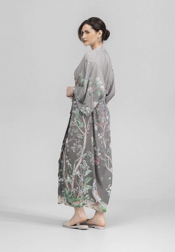 Халат домашний Togas