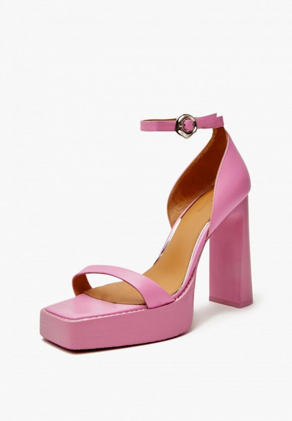 Босоножки Mascotte