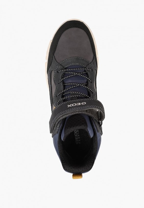 Кроссовки Geox