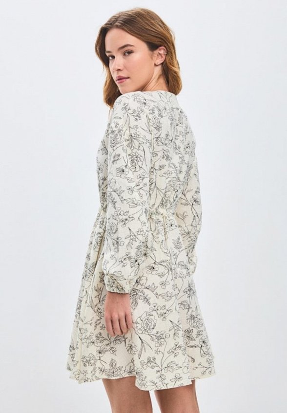 Платье Govorili