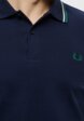 Поло Fred Perry5  - превью