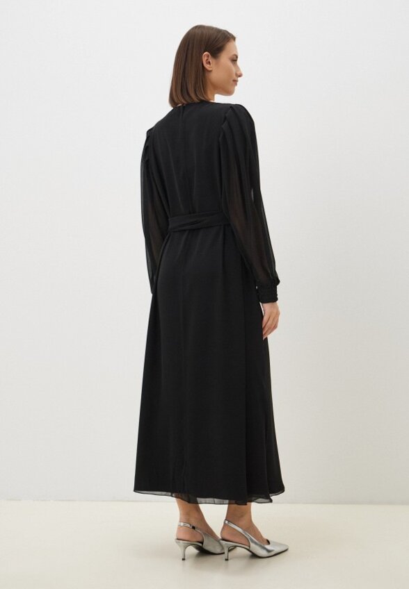 Платье Tunkina