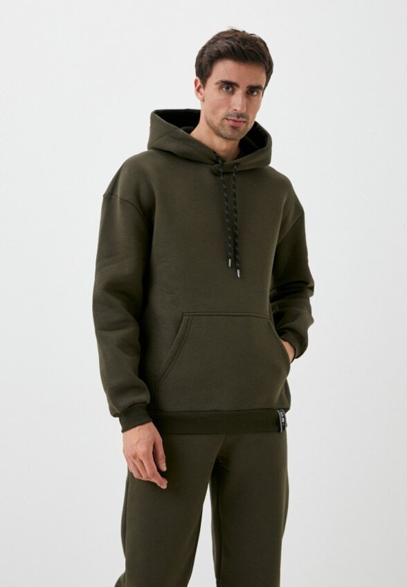 Костюм спортивный D.S