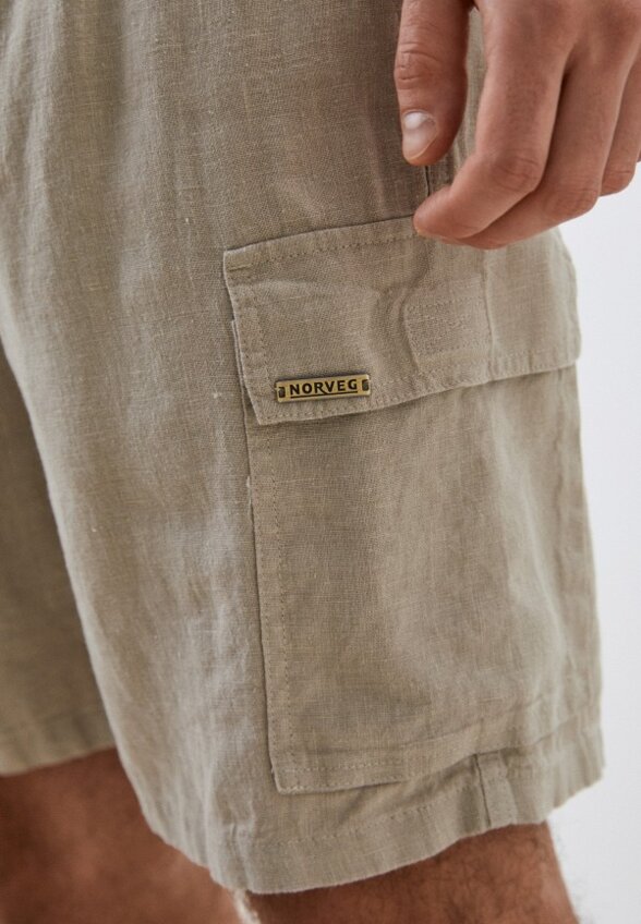 Шорты Norveg