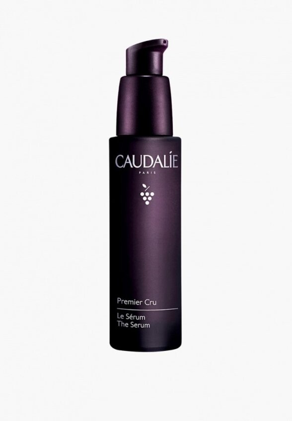 Сыворотка для лица и кожи вокруг глаз Caudalie