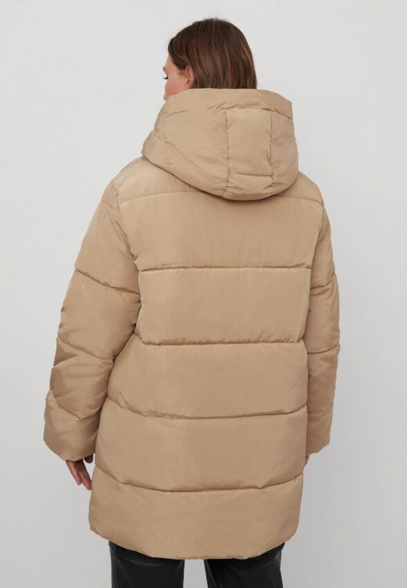 Пуховик Modis