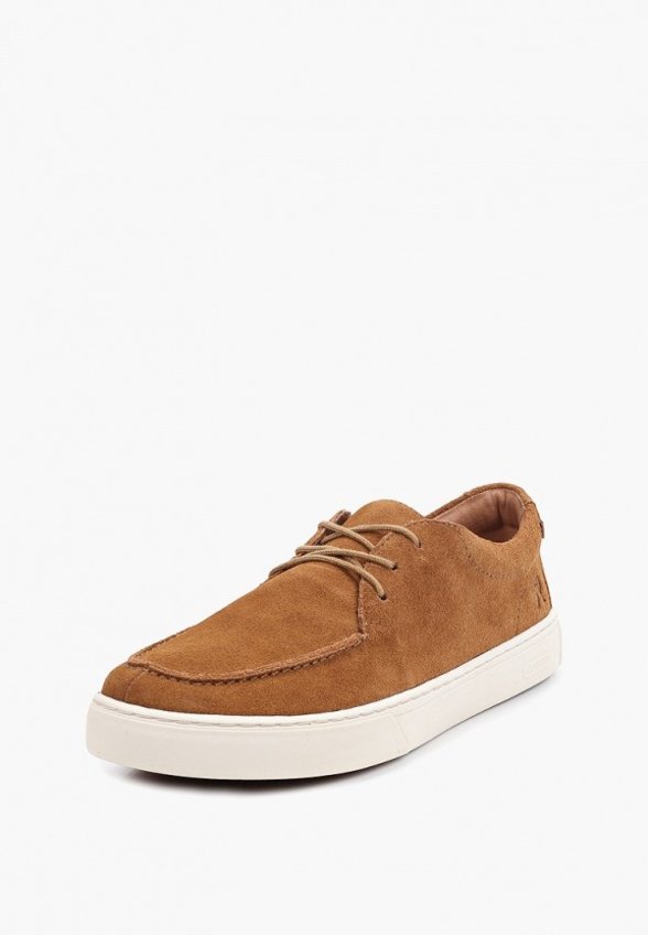 Ботинки Rieker