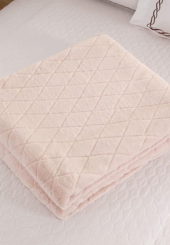 Плед Sofi De Marko