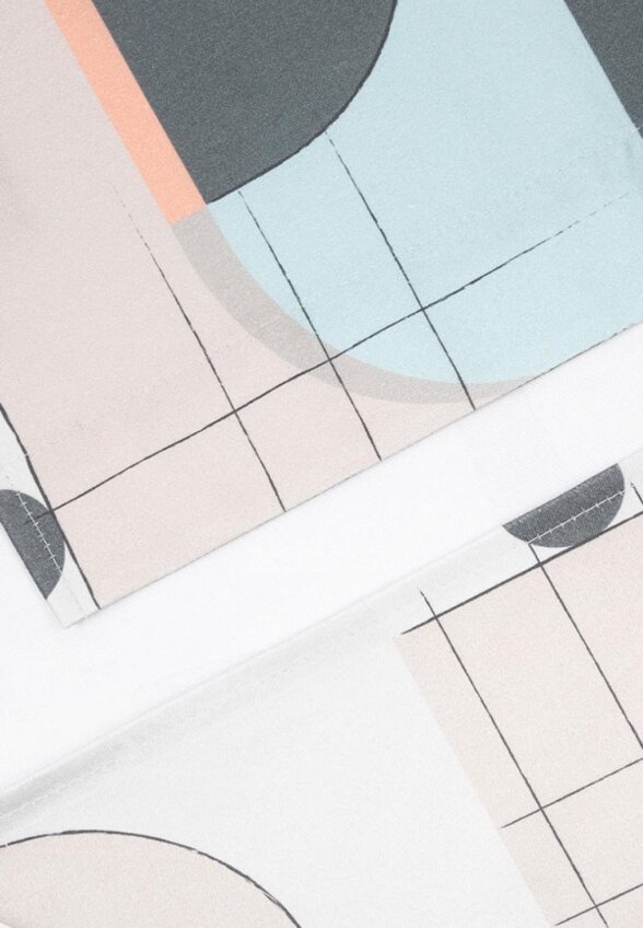 Скатерть-дорожка Bellehome