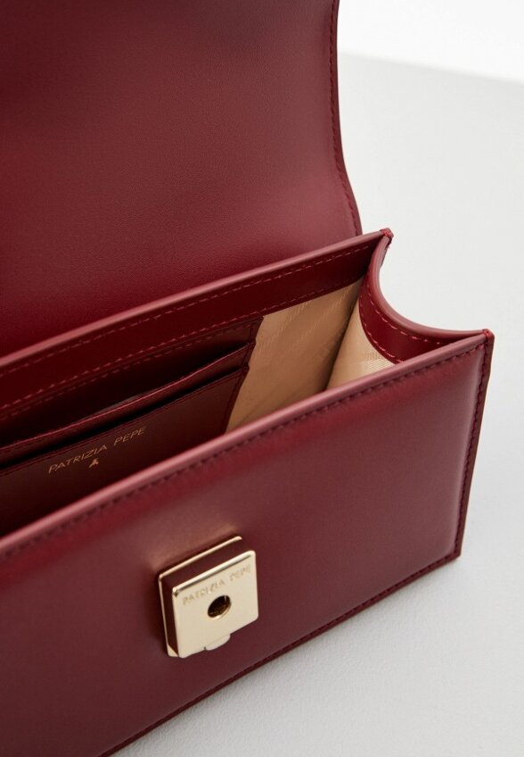Сумка Patrizia Pepe