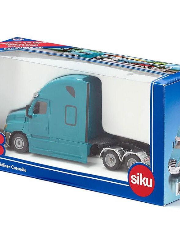 Грузовик SIKU 