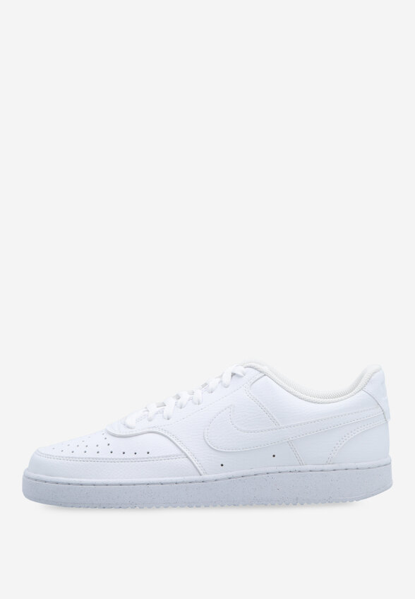 Кеды мужские Nike Court Vision Lo Be, Белый