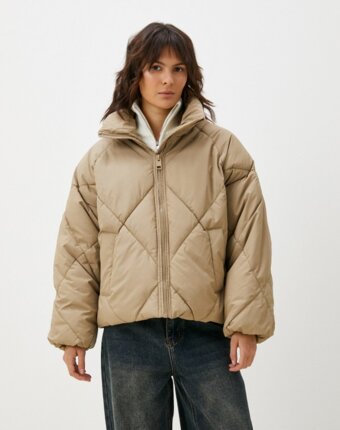 Пуховик Sela женщинам