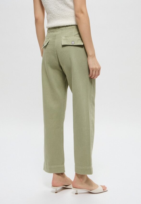 Брюки Pennyblack