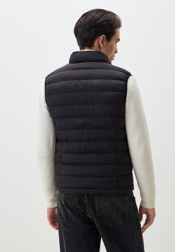 Жилет утепленный Igor Plaxa