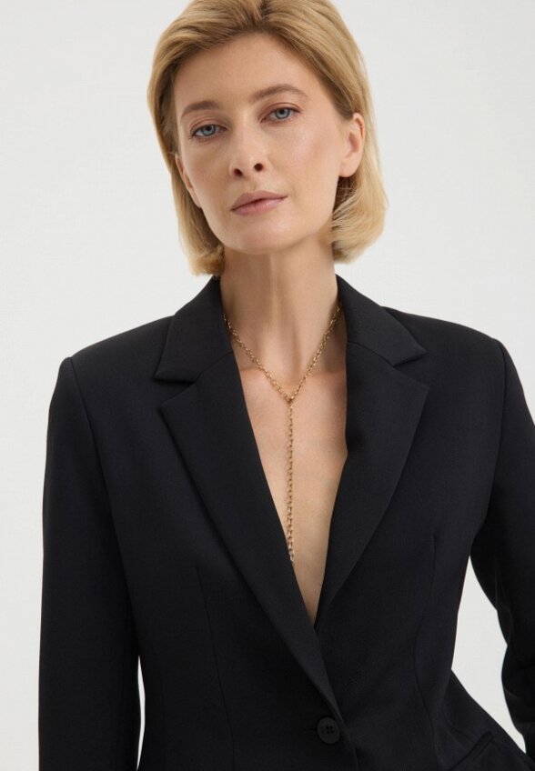 Жакет Ascentelle