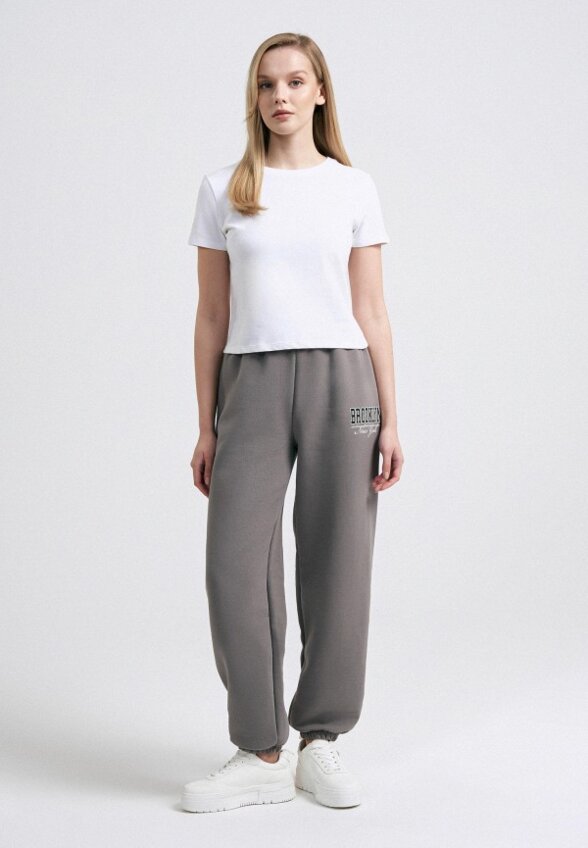 Брюки спортивные Твое