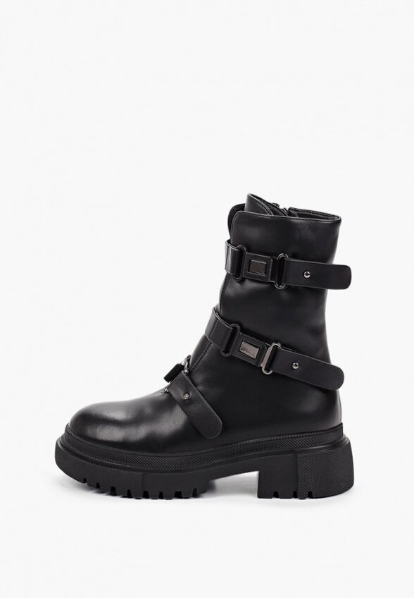 Ботинки Sbalo